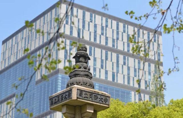 同济大学王牌专业有哪些？这一专业保持多年全国第一！