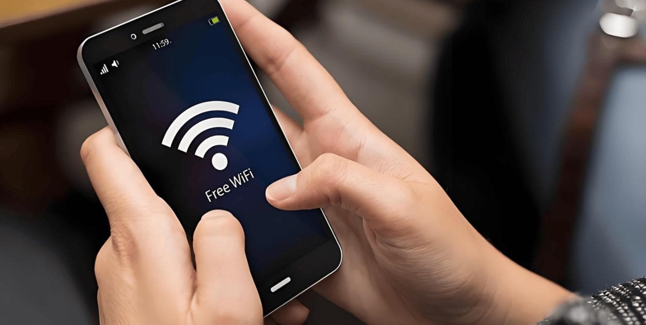 网络线缆与WIFI：有线与无线的较量