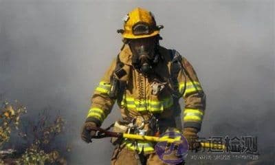 EN ISO 15384:2018野外消防员防护服CE认证解读