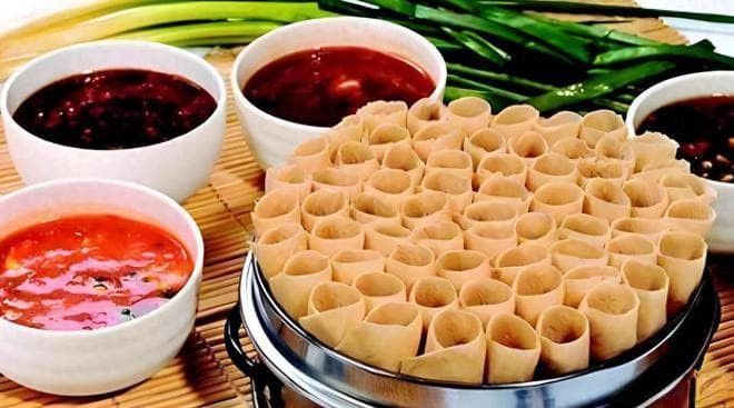 太原市不为人知的十大冷门特产，吃过五个算合格，你知道几个？