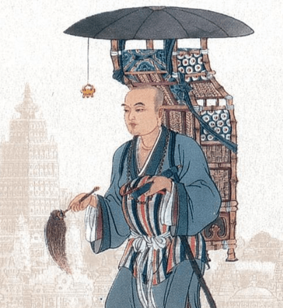 唐玄奘：真实历史中的佛学大师与文化使者