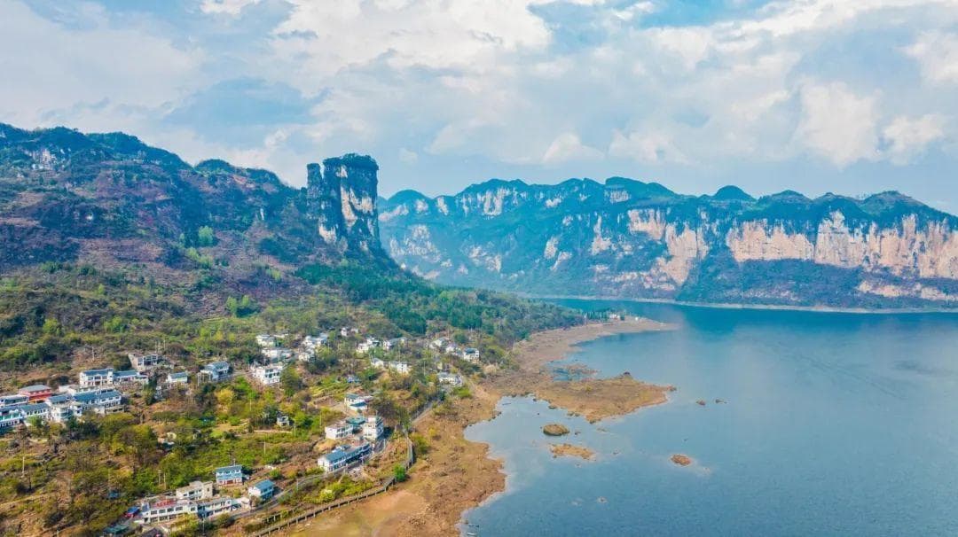 总要来趟织金洞世界地质公园，感受什么是“爽爽的夏天”！