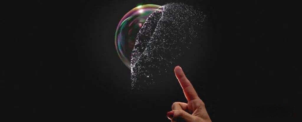 一群欧洲科学家发现了宇宙深层次秘密，它站在一个不稳固的基石上