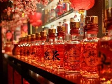 探秘徐州：历史瑰宝与味蕾盛宴——云龙湖、汉文化景区与地道美食全攻略