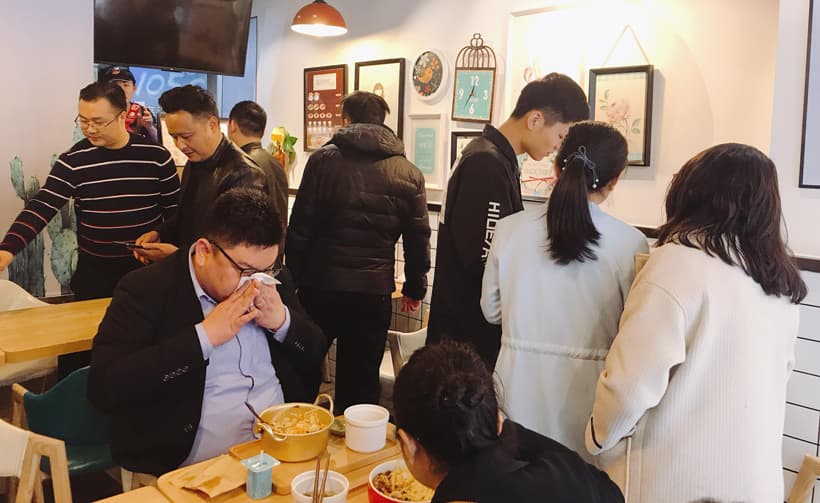 开一个纯外卖店要多少钱？成本预算与经营建议