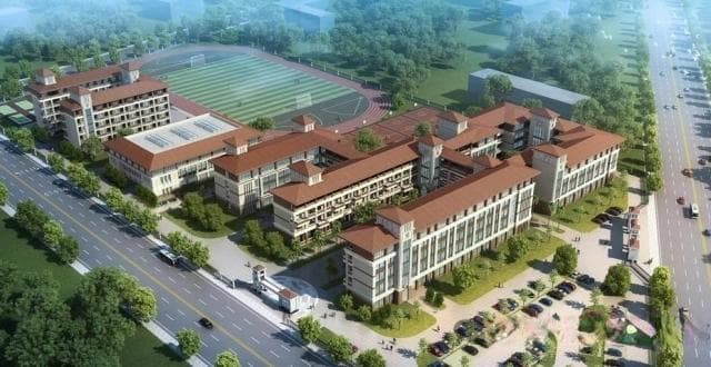 北海主要公办小学和初中分布情况（截至2024年7月）