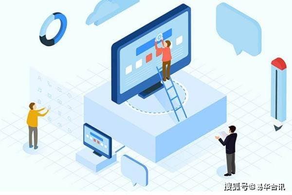 揭秘UI设计中的格式塔原理
