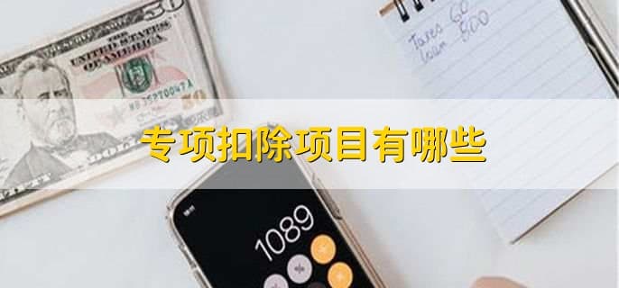 专项附加扣除租房怎么核实？一文详解申报流程和注意事项