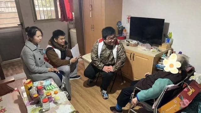 从“痛点”到“亮点”，这个街道以党建引领提升居民幸福感