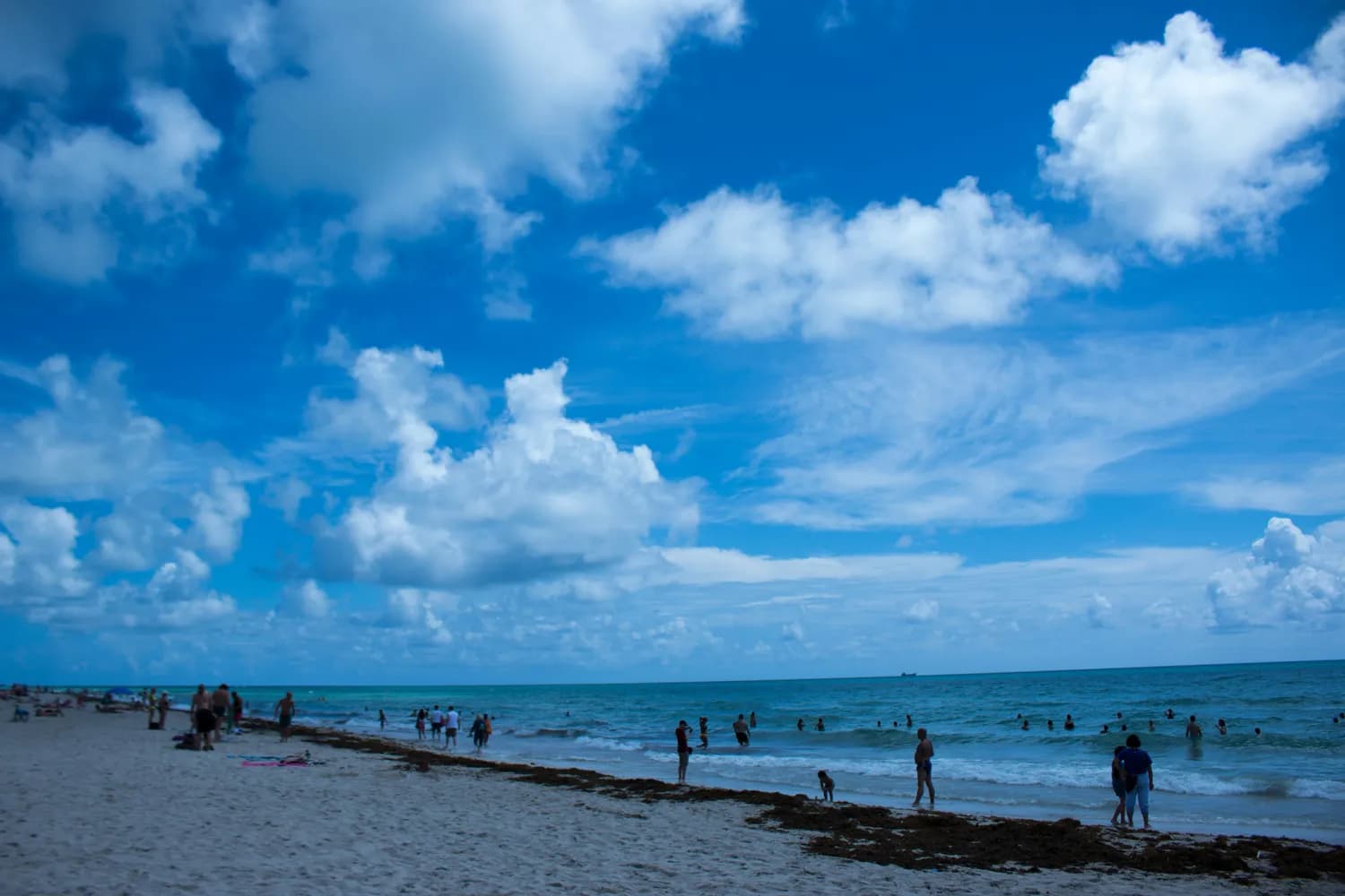 涠洲岛：夏日浪漫打卡胜地