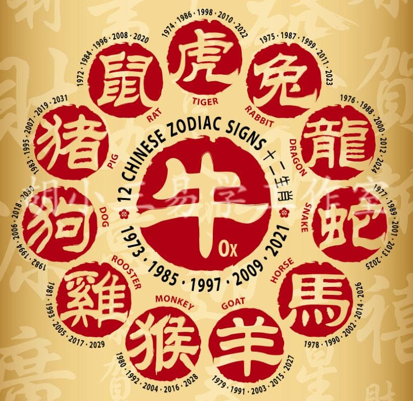八字天干地支代表什么意思和含义