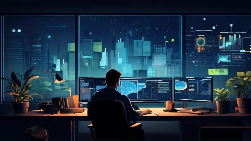 Excel表格设计完全指南：从需求分析到视觉美化