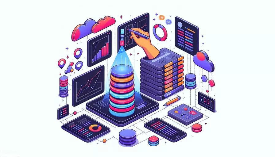 Vue中设置数组重新渲染的三种方式