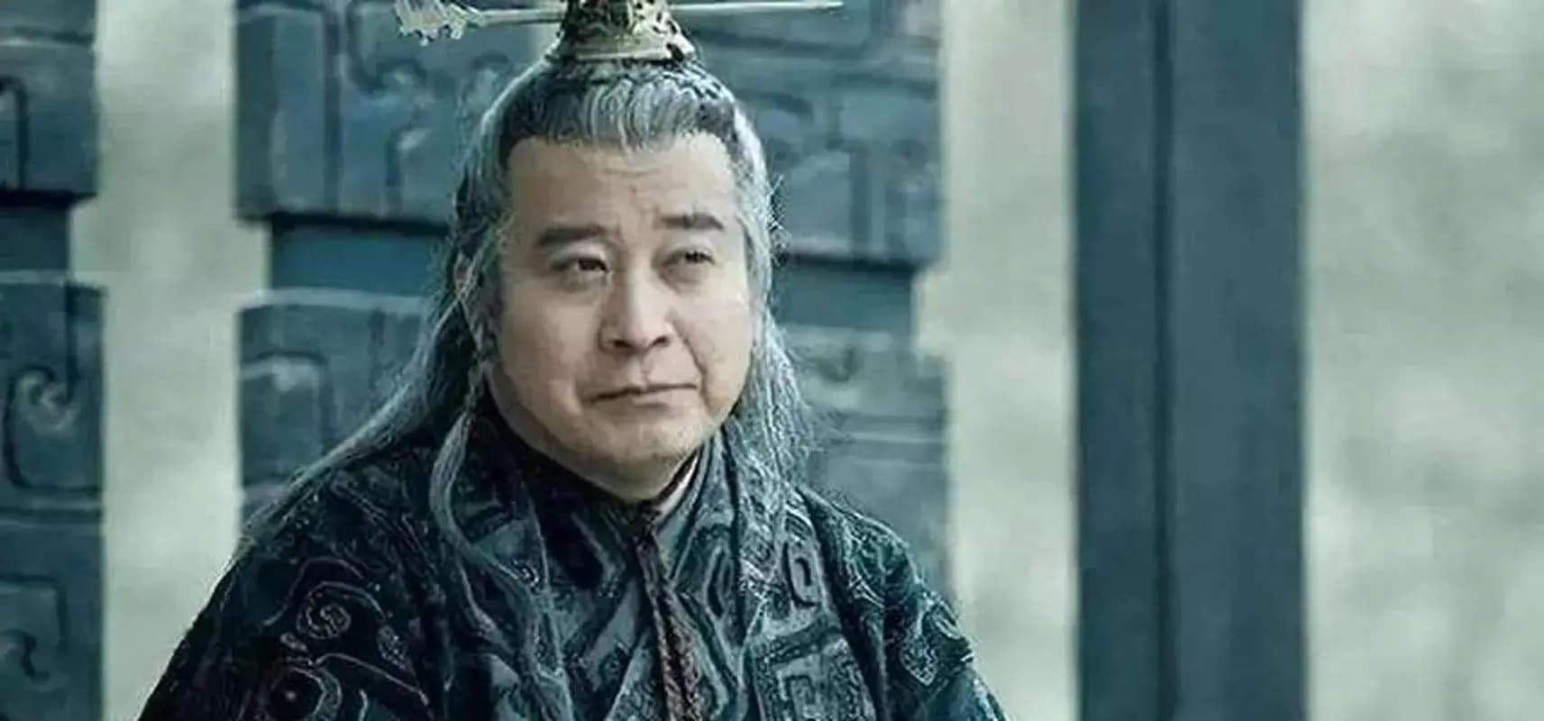赵高之死简介（赵高:权臣的末路与悲惨结局）