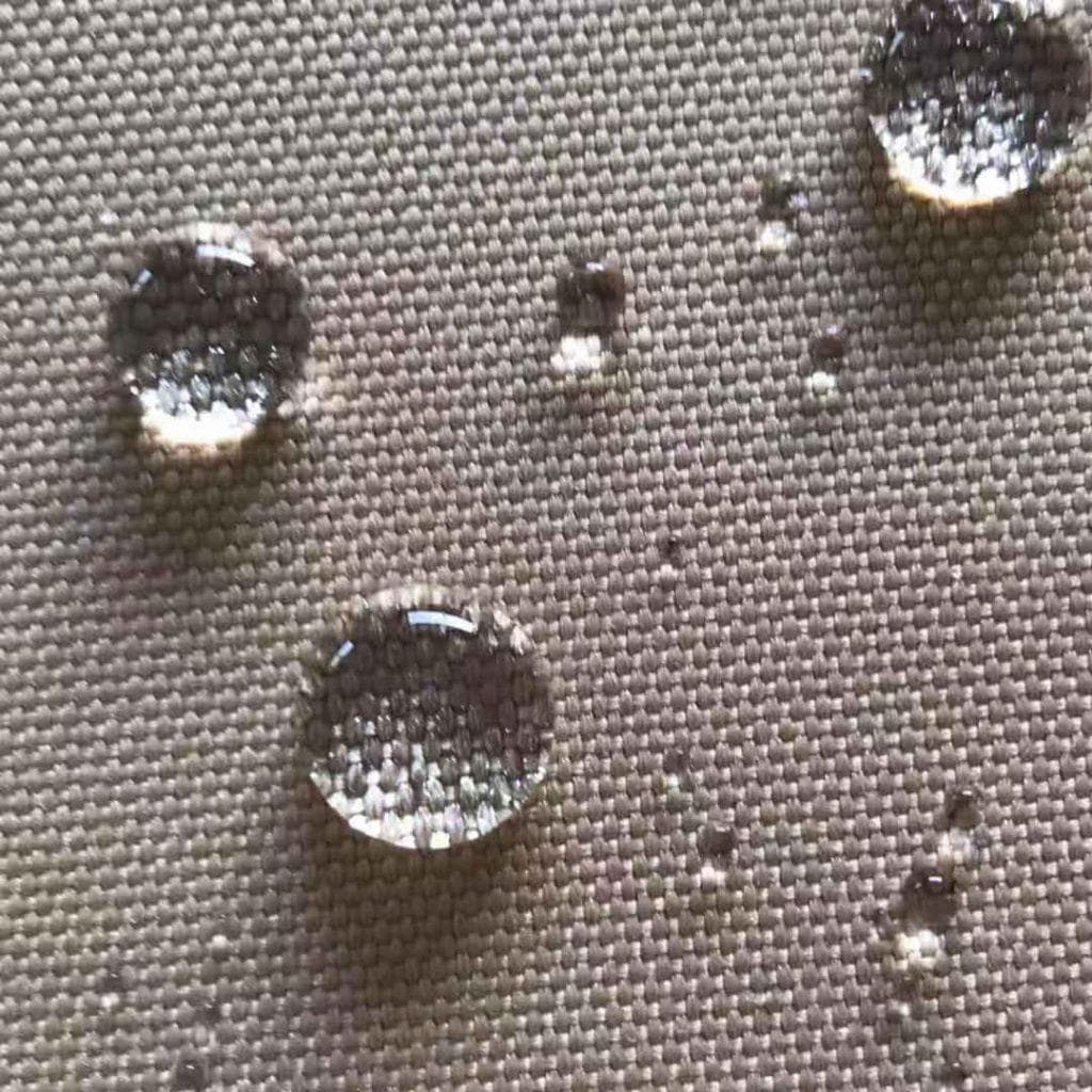 牛津布是什么面料？全面了解牛津布的特点与应用