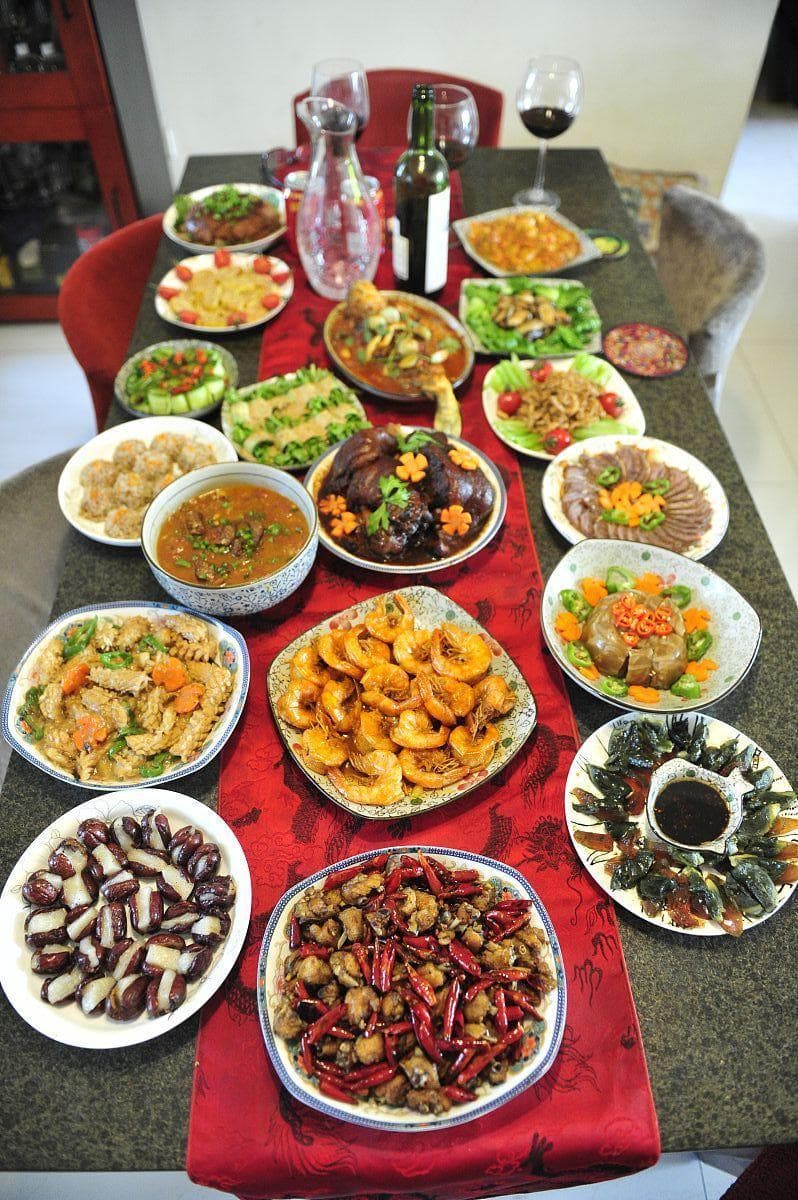 孟良崮景区探秘：美食与历史的交响曲，入冬3日游攻略探寻美食