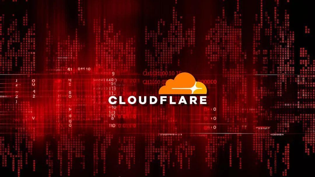 【安全圈】拦截钓鱼网址操作失误致Cloudflare服务中断