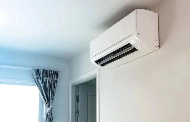 空调待机一天消耗多少电？