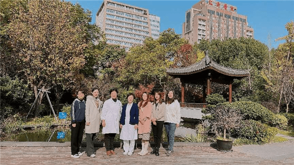 精准把握方向  护理专业医教融合发展——上海市高等职业教育奚慧琴技能大师工作室