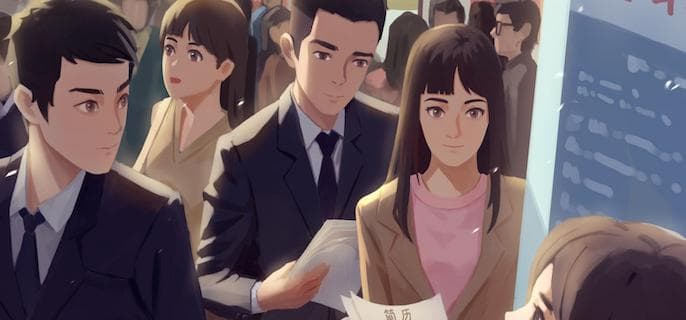 探索MBTI：发现你的人格特质与发展潜力