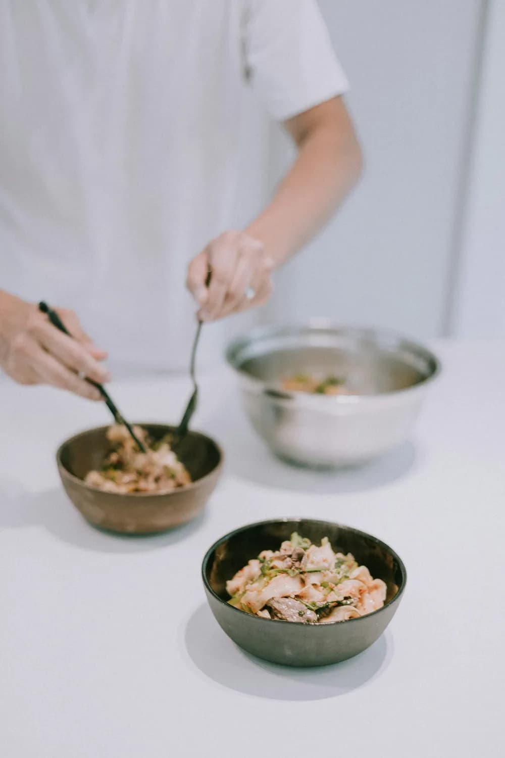 高考前夜饮食攻略：助你考出好状态！