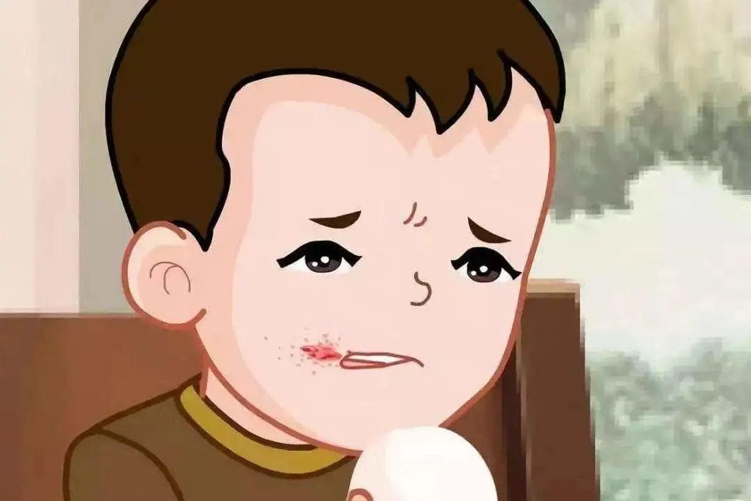 孩子老爱生病？可能是缺乏维生素！