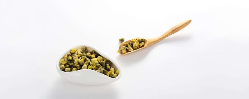 菊花茶的保存与挑选指南