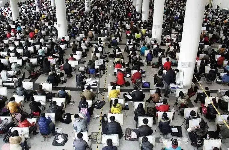 美术艺考现状：从“捷径”到理性选择的转型与挑战