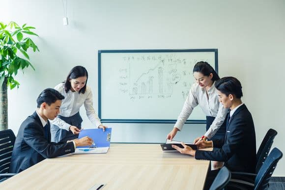 增资扩股一定会稀释股权吗
