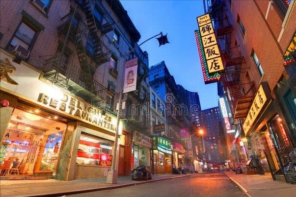老外选出“9大中国美食”，都是中餐厅里的热门菜，品味还挺不错