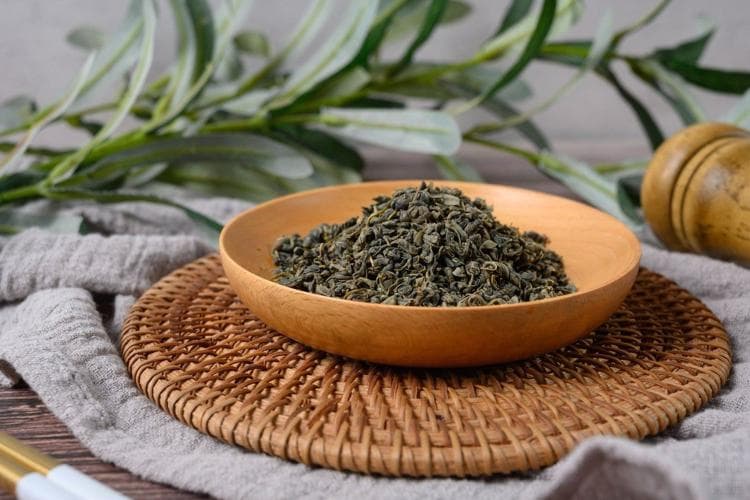 绿茶保质期仅18个月，这些茶叶却越陈越香