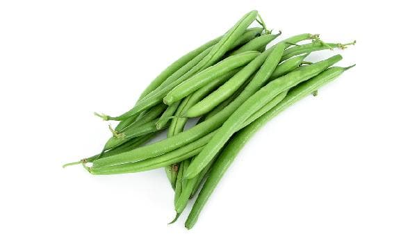 尿酸高可以吃豆角和四季豆吗