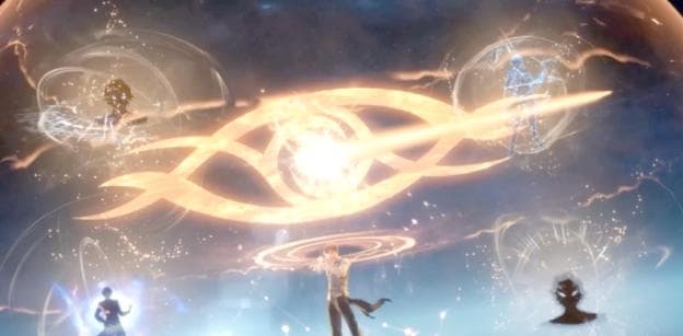 斗罗大陆猎魂世界：灵眸武魂的全面解析与实力评估