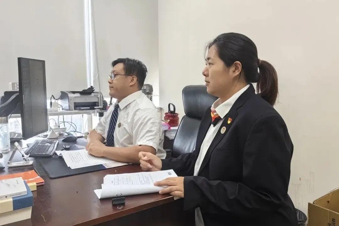 北京市公证协会推出多项便民举措，为群众提供贴心遗嘱公证服务