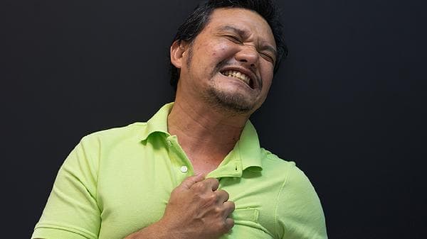患精神病不治疗的后果