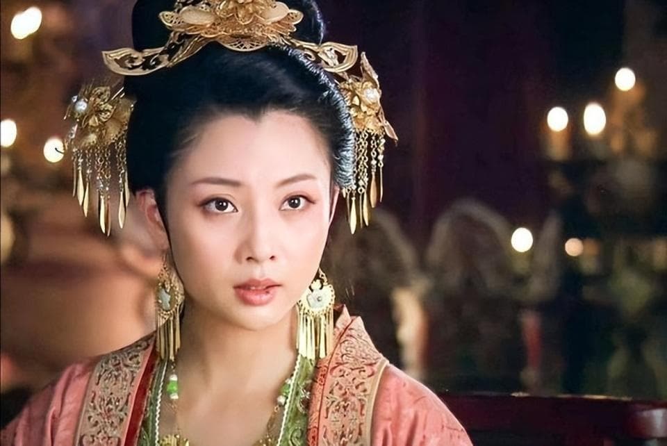 赵匡胤去世时妻子宋皇后年仅24岁，继位的赵光义是如何对待寡嫂？