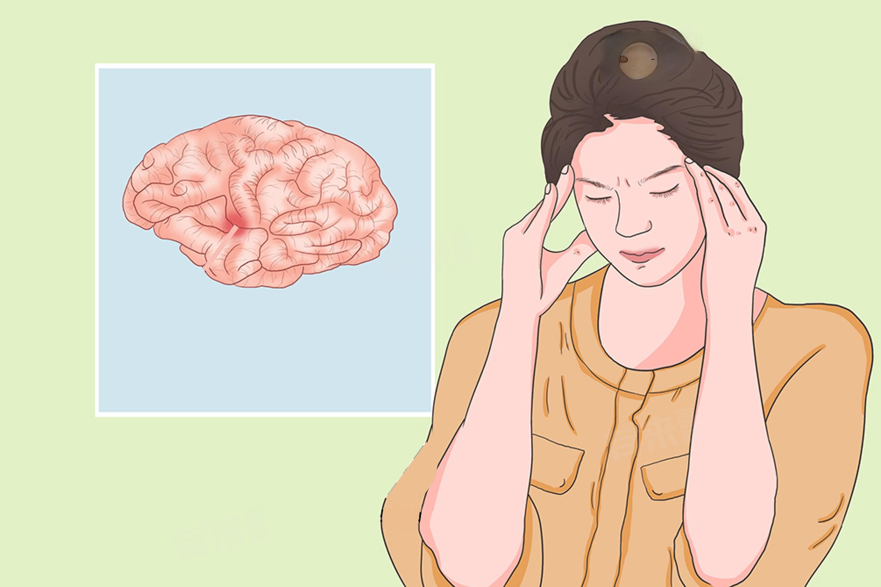 出现幻觉怎么办？多种原因及应对方法全解析