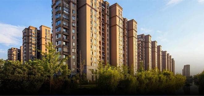 多地宣布“取消公摊”，高得房率项目密集入市