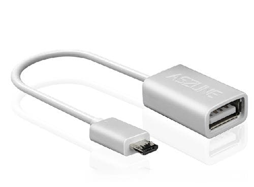 USB OTG原理简述
