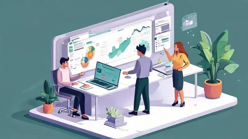 如何设计Web主页访问：从用户体验到SEO优化的全方位指南