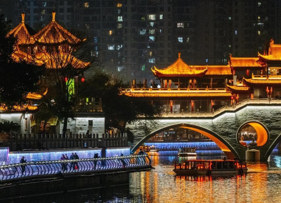 当DeepSeek“闯”入旅游业，规划行程仅需10秒，旅行社还能做什么？