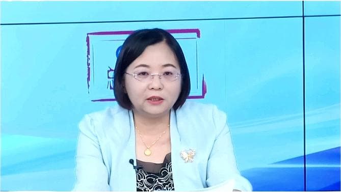 强“心”健“身”赢未来  多方共筑青少年心理健康防线