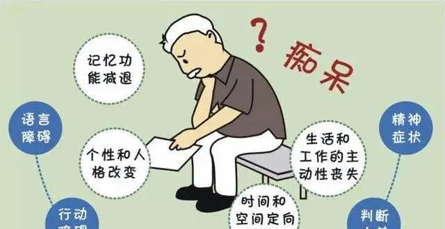 十种常见的心理疾病，它离我们很近!