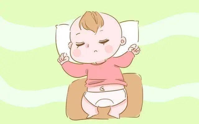宝宝睡觉不踏实？这份科学实用的解决方案请收好