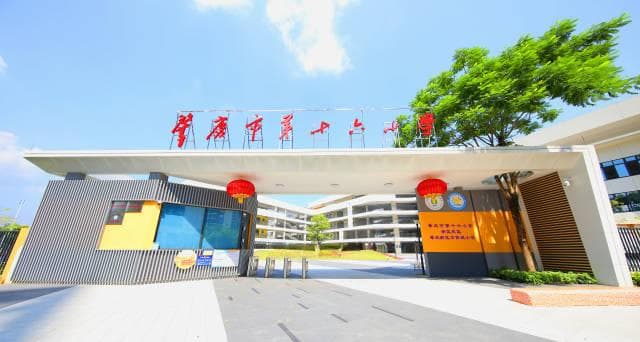 肇庆市：坚持“量”“质”并举，推进县域教育高质量发展