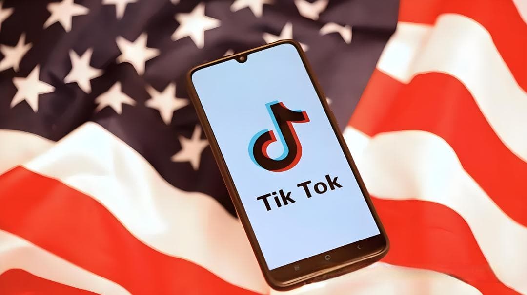TikTok生死局：全球化企业应对美国国家安全新冲突启示录