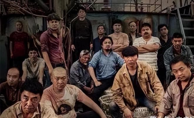 “鲁荣渔2682号”海上大逃杀：11人杀害22人，6人被判死刑