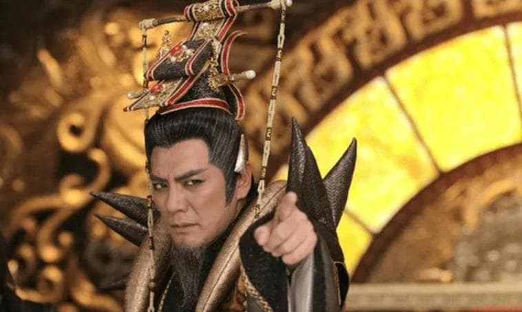 姜子牙封神时，商纣王被封为“天喜星”，这个神是干啥的？