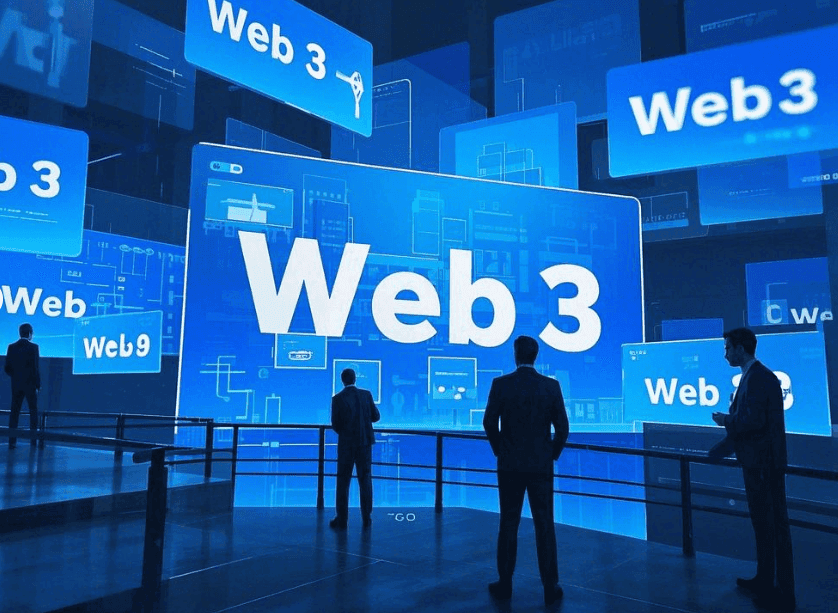 Web3 的未来：从技术变革到社会经济影响的深度思考