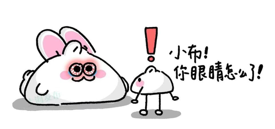 赏花拍照，眼睛却又“痒”又“红”？别慌，可能是结膜炎悄悄“找上门”！